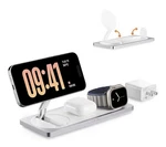 Samba Pad Pro 3-IN-1 Charging Station For Apple Device. Fixed Price $39.95.