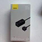 Baseus 100W Gan Charger Desktop Fast 2C+2U. Fixed Price $41.99.