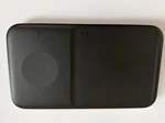 Samsung P4300 Duo Pad Wireless Qi Charging Mat - Black No Cable. Fixed Price $19.95.