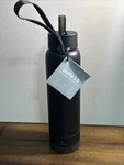 Tylt 24OZ Water Bottle 2.0 With Wireless 5000MAH Charging Power Bank. Fixed Price $15.00.