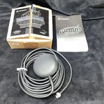 Motorola External Magnetic Mount Satellite Antenna SAF5340A. Fixed Price $24.99.