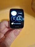 Samsung Galaxy Gear SM-R750A Curved Smart Watch Repair, Please Read!. Fixed Price $80.00.