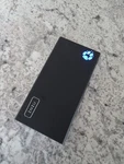 Iniu BI-B1 10000MAH Power Bank Black. Fixed Price $8.77.