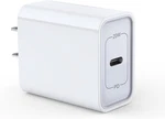 Fast Usb Wall CHARGER,20W Pd Power Adapter Charging Block Compatible With Ipho. Fixed Price $14.99.