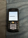 Blackberry Pearl 8100 (t-mobile) Smartphone. Fixed Price $50.00.