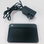 Nomad Base Station Hub Edition Flat Wireless Phone Charger - Tested Works. Fixed Price $25.49.