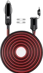 Heavy Duty Cigarette Lighter Extension Power Cable. Fixed Price $23.16.