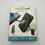 Mycharge Maglock Hub All-in-one Wireless Charger For Usb-c Iphone 15, Ipad. Fixed Price $19.99.