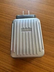 Zendure ZDAZ4P Port Usb High Speed Wall Charger Silver. Fixed Price $101.44.