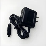 Motorola SPN5334A Ac Power Supply Adapter Charger, 6FT, Used Free Shipping. Fixed Price $19.99.