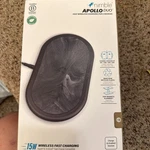 Nimble Apollo Duo Fast Wireless Charging For 2 Devices. Fixed Price $50.00.