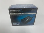 Sabrent 60W 10-PORT Desktop Usb Rapid Charger Black. Fixed Price $24.99.