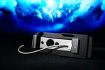 Bmw Genuine Apple Iphone Media Adapter With Lightning 4/4S/5/5S/6/6S/7/7S/8/X. Fixed Price $72.50.