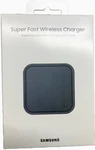 Samsung 15W Single Fast Wireless Charger With Ta - Dark Gray. Fixed Price $24.99.