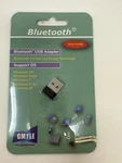 Gmyle Bluetooth 4.0 Usb Adapter Dongle Dual Mode For Windows 10/8/7/XP- 5 Pack. Fixed Price $9.99.