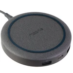 Mophie 10W Wireless Charging Hub With Usb-c & Ports Black. Fixed Price $10.42.