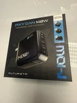 Pixy Gan 140W Universal Travel Triple Type-c Foldable Charger Apple Fast. Fixed Price $29.99.