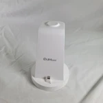 Dumterr G628 White Multiple Device Wireless Charging For Apple Watch Airpods. Fixed Price $15.93.