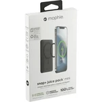 Mophie Snap+ Juice Pack Mini Wireless Magnetic 5000MAH Charger Battery Magsafe. Fixed Price $20.00.