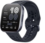 Amazfit Bip 6 Smart Watch Amoled Gps Bluetooth, Fitness & Sleep Tracker Black. Fixed Price $65.00.