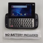 Samsung Sidekick 4G (SGH-T839) 1GB Black (t-mobile) Qwerty Smartphone Works!. Fixed Price $178.99.