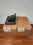 Lot Of 2 Touch Dynamic Premium Dock Quest 7 & 10 4 Usb Ports, Com, Lan. Fixed Price $112.50.