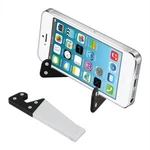 2PC Compact Hinged Adjustable Foldable Vertical & Horizontal Iphone Mount Stand. Fixed Price $7.99.