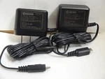 (lot Of 2) Kyocera Original Micro Usb Home/travel Chargers (SCP-31ADT). Fixed Price $9.95.