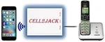CELL2JACK - Cellphone To Home Adapter Make And Receive Cal... Fixed Price $56.14.