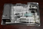 Harting Rj Industrial 0945 1151520 Gigalink Cat 6A Connector Ip 65/67. Fixed Price $19.99.