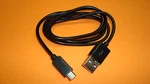Micro-usb Data Cable/charger Cord For Verizon Blackberry Bold 9930. Fixed Price $11.92.