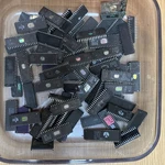 Stmicroelectronics, Atmel Eprom Parallel Interface 32-PIN Dip Through Hole. Fixed Price $500.00.