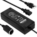 Jring Ac To Dc Converter 10A 110-220V 12V Under 120W Car Cigaret... Fast Ship. Fixed Price $28.99.