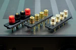 Marantz Model 3250B Speaker Terminal Upgrade Kit. Fixed Price $28.00.