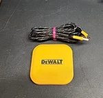 Dewalt DXMA1410476 Fast Wireless Cell Phone Charging Pad Tested Working Compact. Fixed Price $15.00.