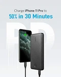 Anker Usb Bank Pf Powercore Essential 20000 Pd 18W A1281 - Black. Fixed Price $38.09.