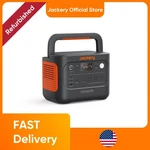 Jackery Refurbished Explorer 1000 V2 Portable Power STATION,1070WH Battery. Fixed Price $379.00.