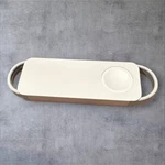 Apple Watch Magnetic Usb Charger (1 M) For Series 1/2/3/4/5/6/7/SE A2256. Fixed Price $11.99.