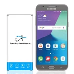 Long Life 3980MAH Rechargeable Battery For Samsung Galaxy Perx SM-J727P Phone. Fixed Price $28.45.
