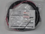 33830-98J11 Suzuki Battery Isolator Charge Lead. Fixed Price $154.28.