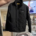 Ptahdus Performance Heated Gear Softshell Jacket Black Battery Pack Me. Fixed Price $30.00.