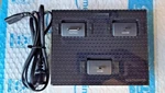 Innovative Adapter Idapt Universal Charger I4 **used Tested**. Fixed Price $56.68.