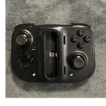 Razer Kishi Mobile Controller For Iphone, Black, Ergonomic, Lightning. Fixed Price $15.00.