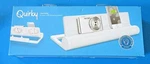 Brand New Quirky Converge 4-PORT Usb Charging Station White. Fixed Price $16.99.