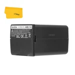 Godox WB29B Lithium Battery Replacement AD200PROII AD300 S.... Fixed Price $91.56.