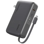 2-PACK Aukey Mixflex Sling 30W Pd 10000MAH Power Bank Usb-c Fast Charging. Fixed Price $68.99.