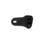 Griffin Powerjolt Dual Universal Usb-a 12W Car Charger, Compact Black. Fixed Price $36.41.