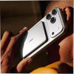 5000MAH Slim Magsafe Charger Magnetic Power Bank For Iphone 12 17.... Fixed Price $27.60.