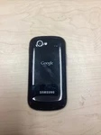 Samsung Google Nexus 4G SPH-D720 Black As-is. Fixed Price $24.99.