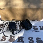 Genuine (DC-B8W) Fast Cell Phone Battery Charger & Power Supply For LG-VX4500. Fixed Price $12.00.
